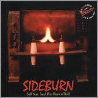 Sideburn (CH) : Sell Your Soul for Rock'n Roll